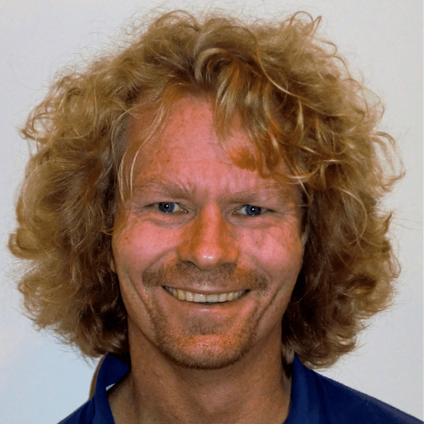 Mikael Khei