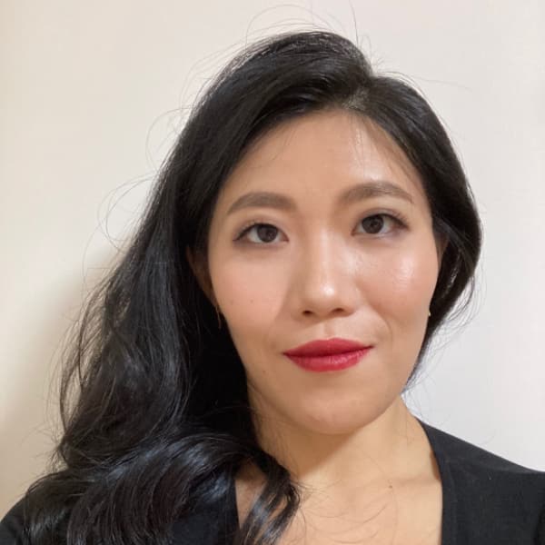Gladys Ho