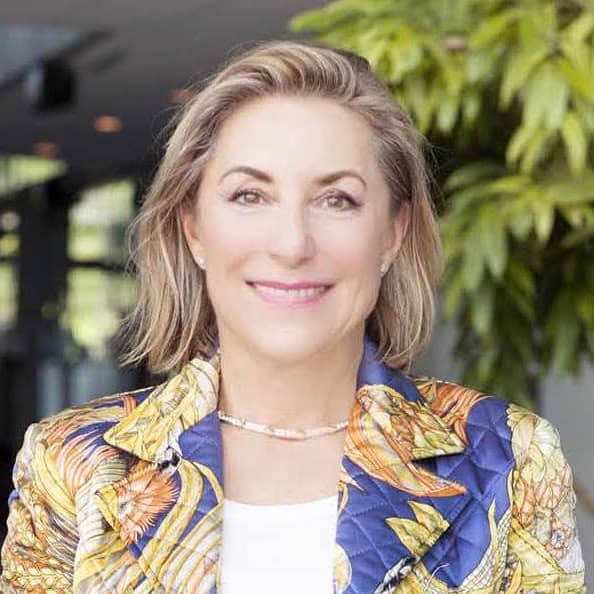 Marina Shakour Haber