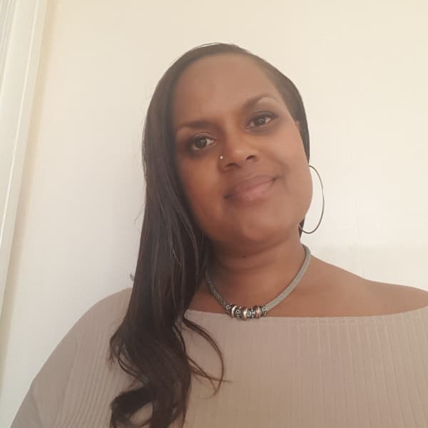 Dionne Smith