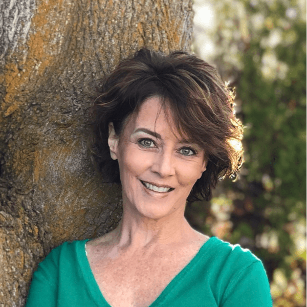 Colleen MacDonald