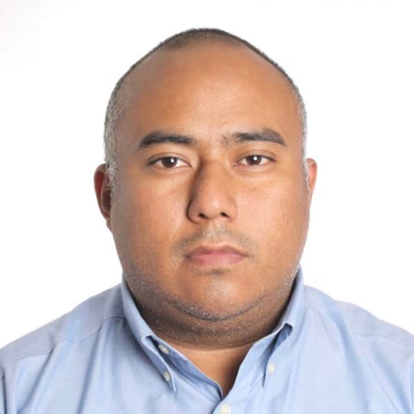 Oscar Santiago