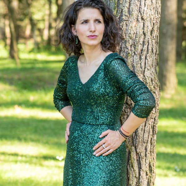 Ana Sroka