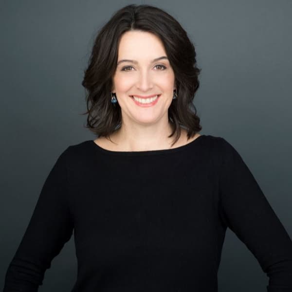 Kelly McAllister