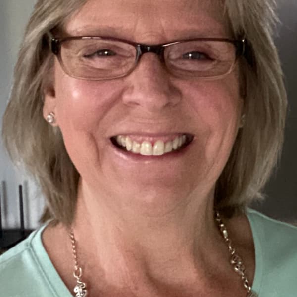 Christine Fanelli
