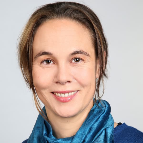 Alda Mattern