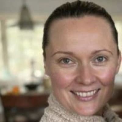 Melanie (Johnson) French
