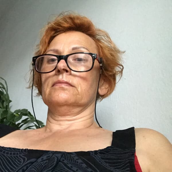 Mateja Naglic