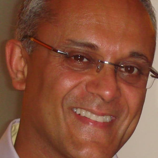 Paresh Kanani