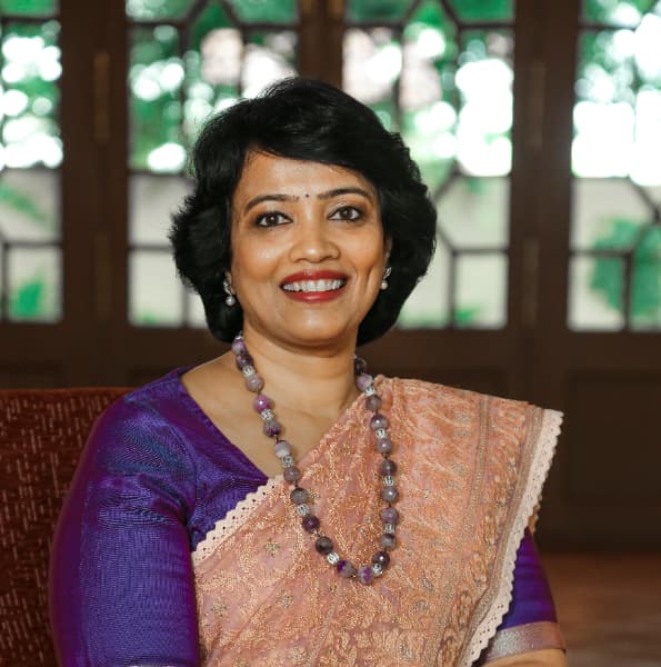 Suchita Sanjay