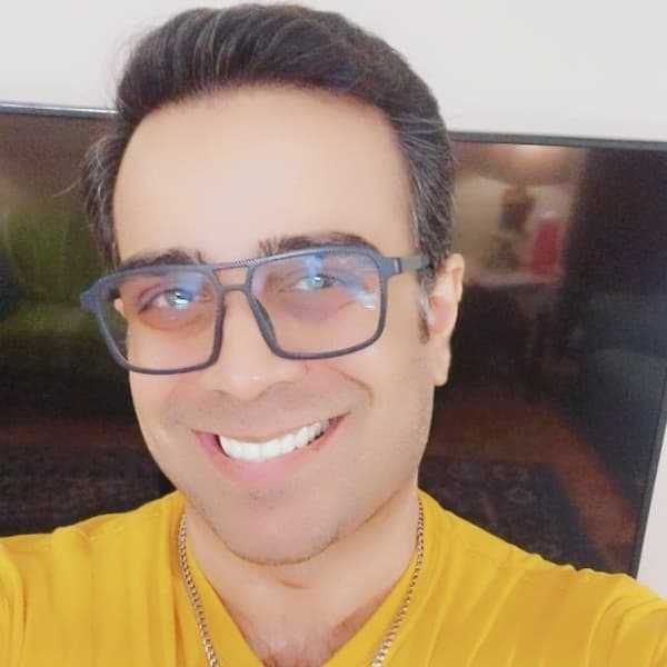 Kashif Yousuf