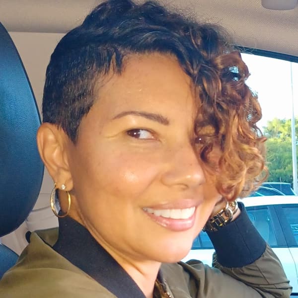 Sherry Brown