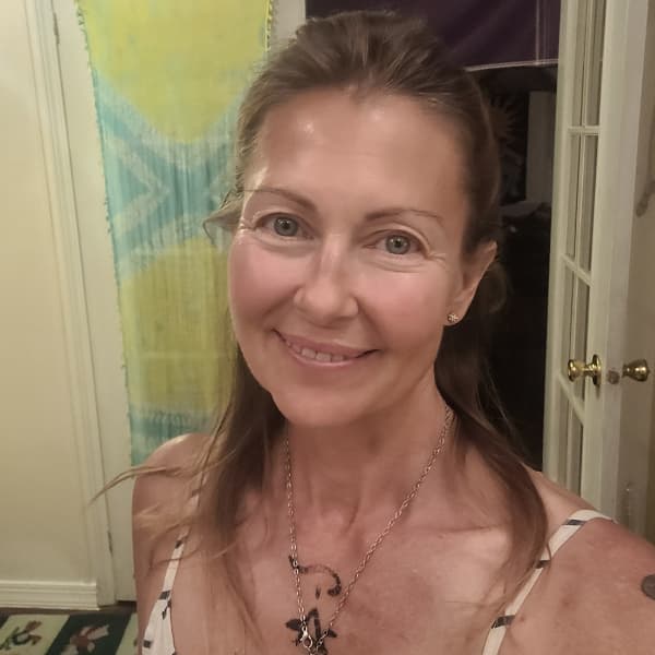 Theresa Daly