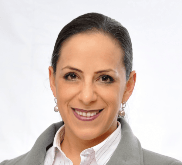 Rebeca Mitre