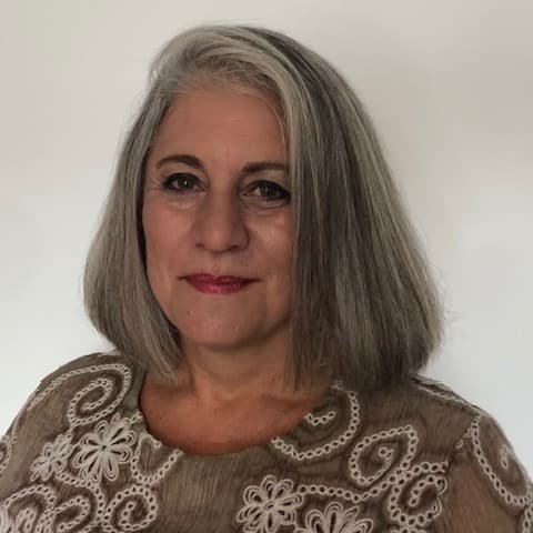 Janine Peters