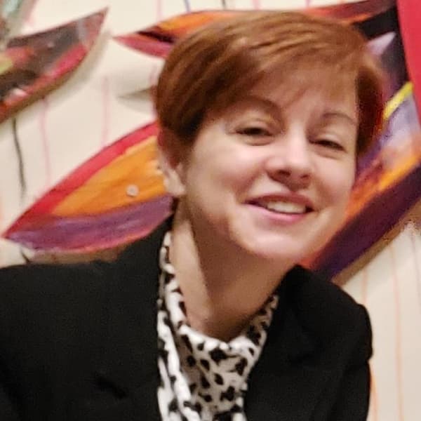 Amelija Biljanoska