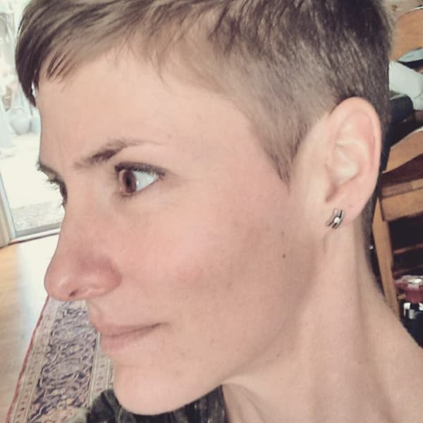 Heather Burt
