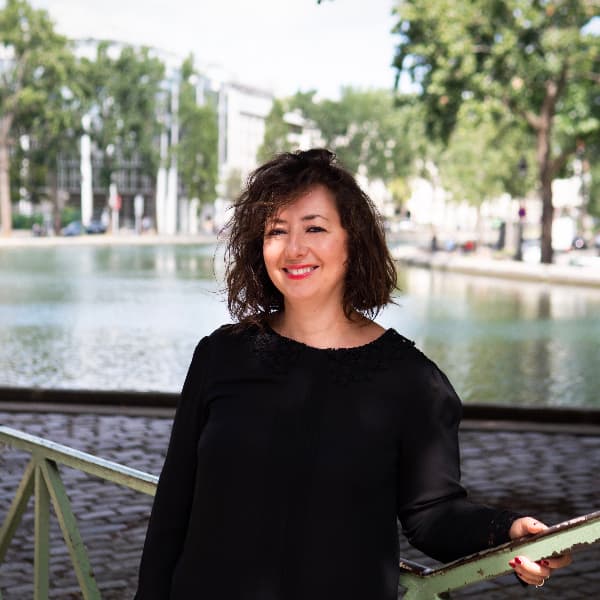 Anne Rigaud-Walker
