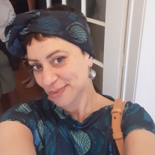 Antonella Grandville