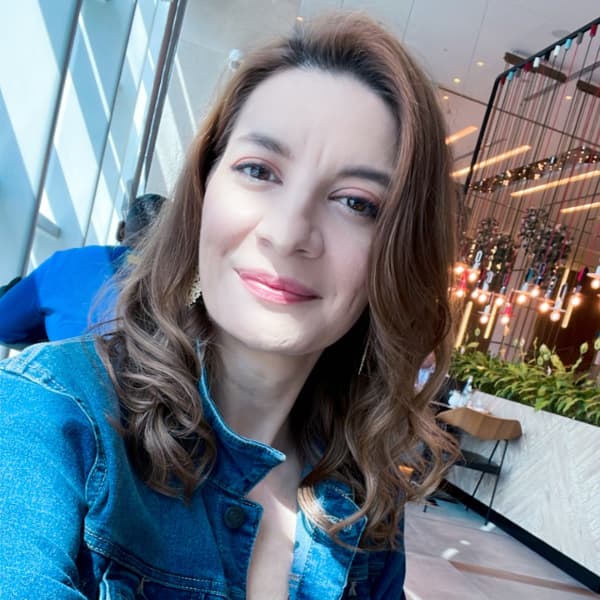 Andra Trita