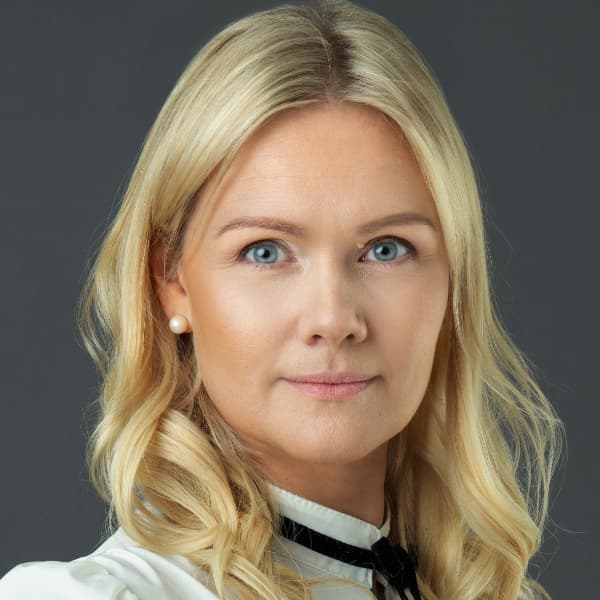 Karin Palm