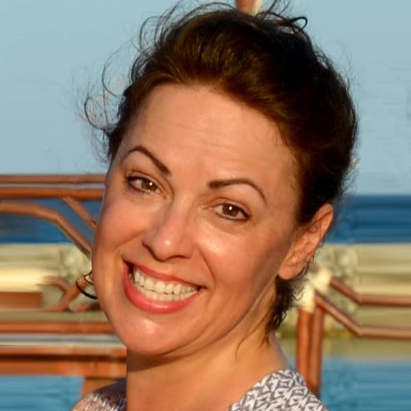 Sylvie Villemure