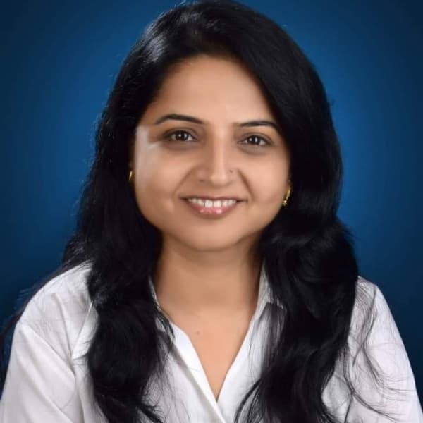 Sonia kalra