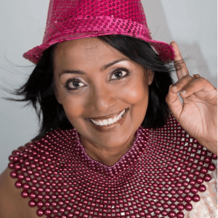 Sita Mangal