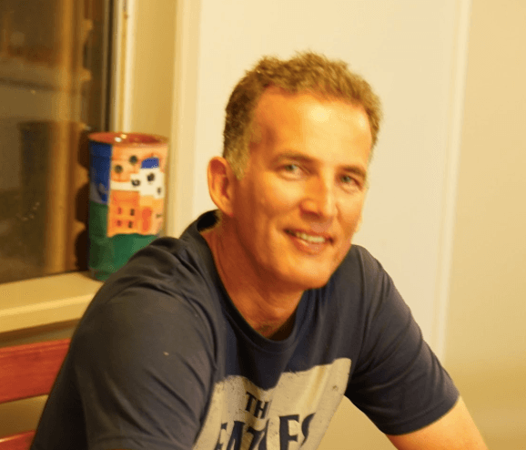 Dan Rufus