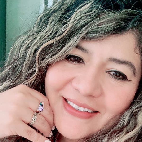 Nadia Gisela Rosas Lopez