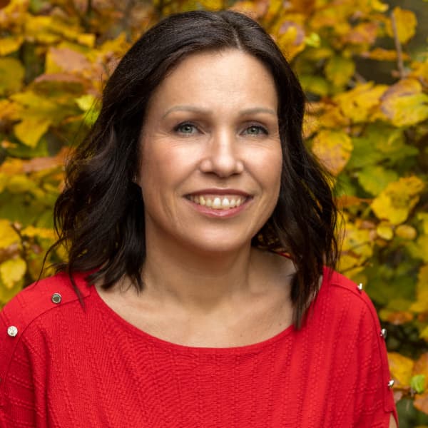 Sarah Williams Graham