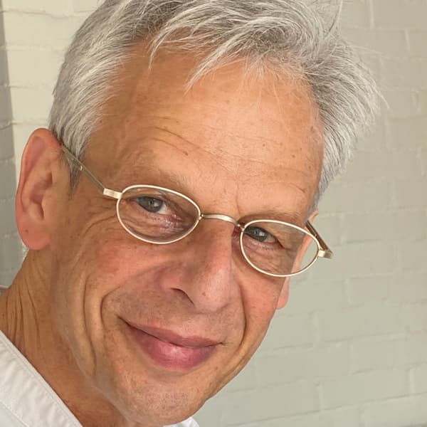 René Trüeb