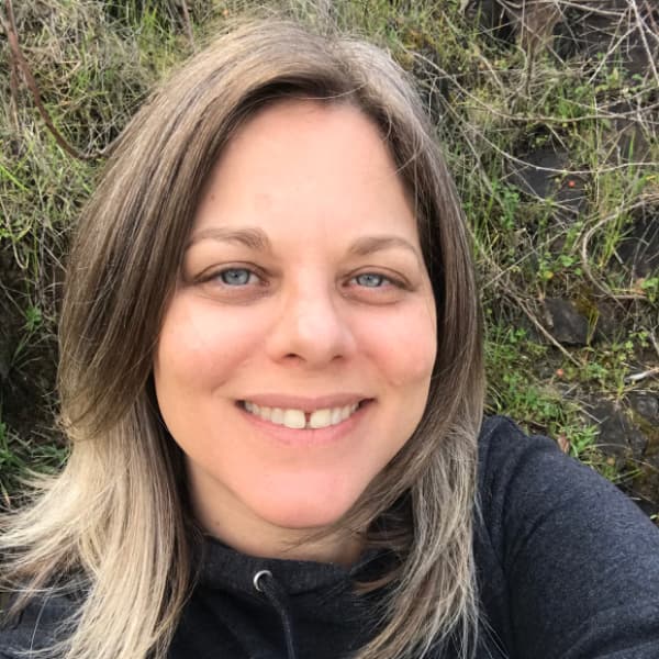 Tracy Martinis