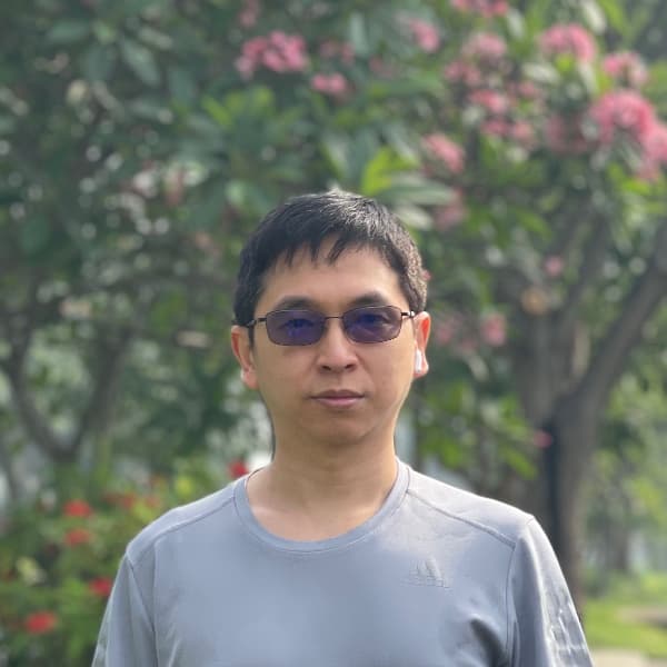 Hariyono Juarsa