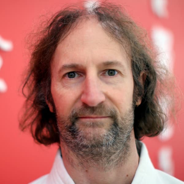 Kingsley Avenell