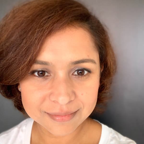 Story author