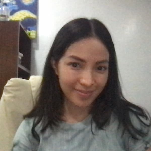 Kristine Kate Altarejos
