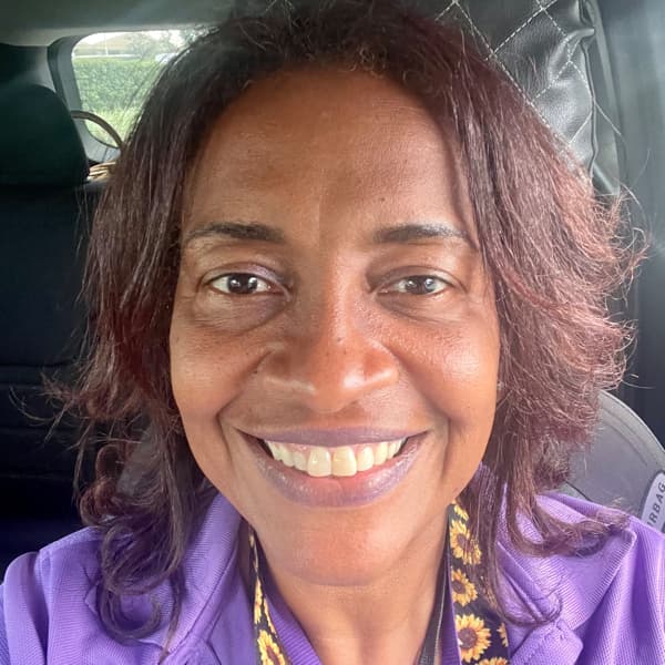 Gina Pouchie Rankin