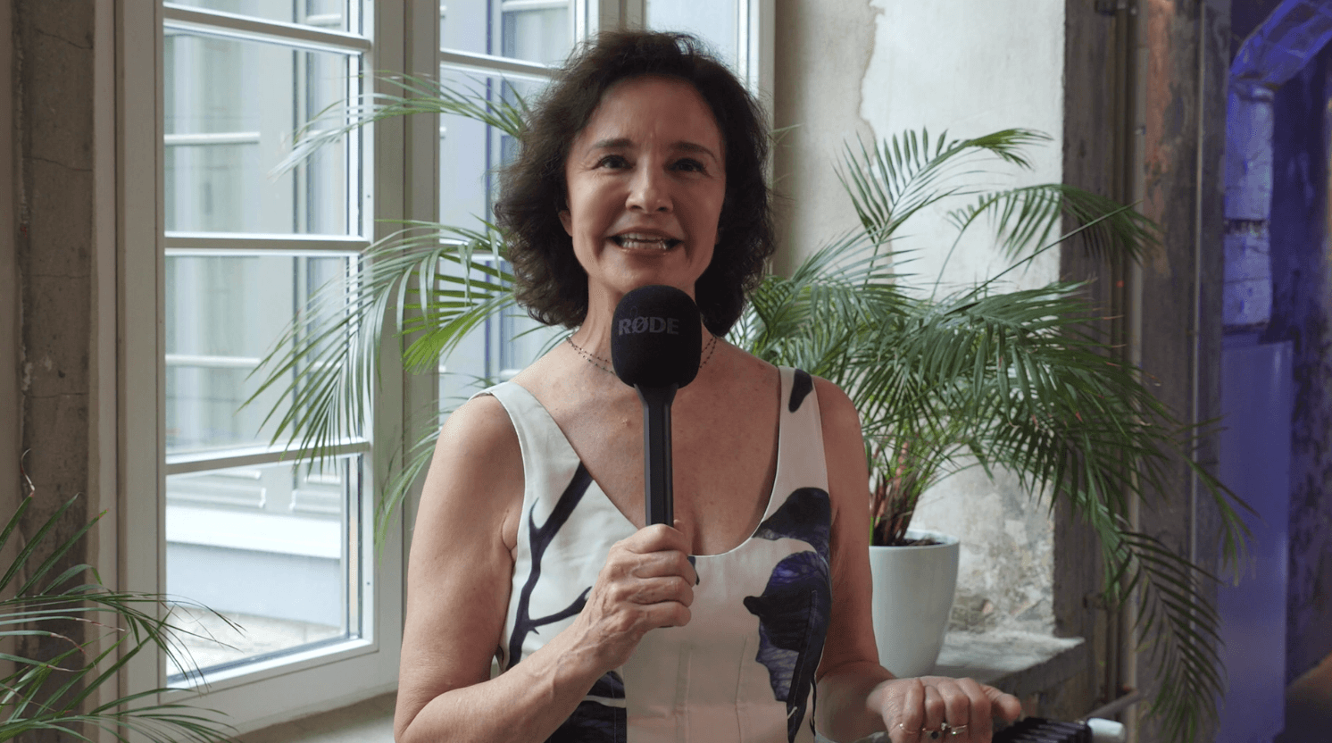 Sonia Choquette