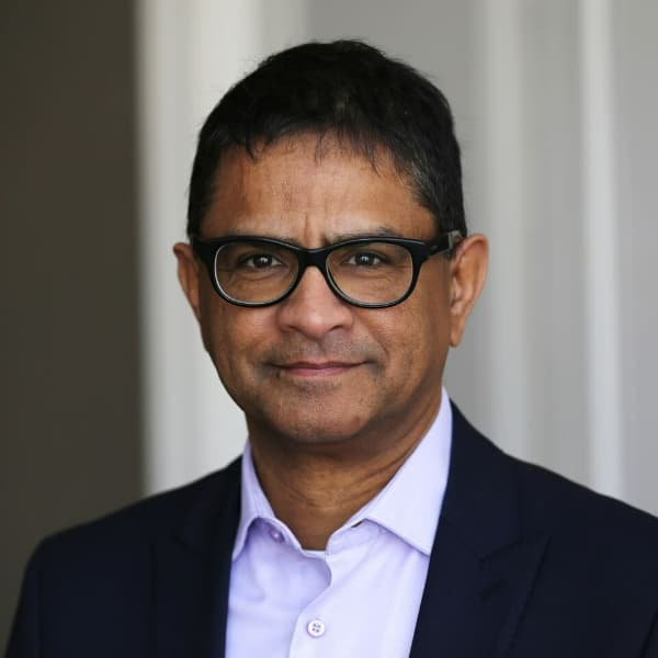 Jude Dholah