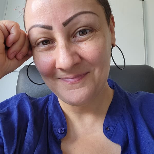 CHRISTINE COLOMO