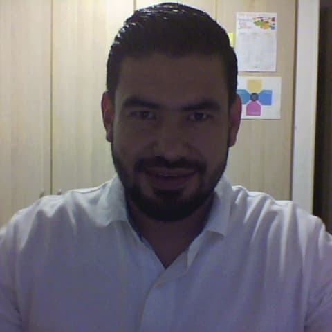 Héctor Cruz