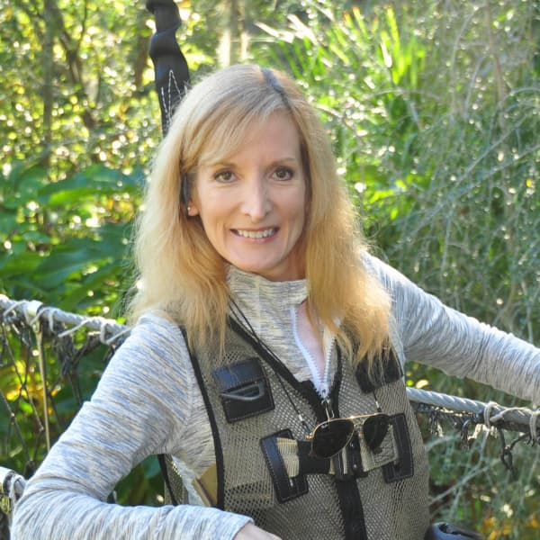 Kristen McMullen