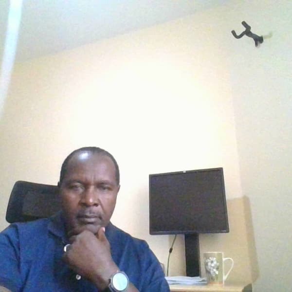 Anthony Wambugu Kariuki