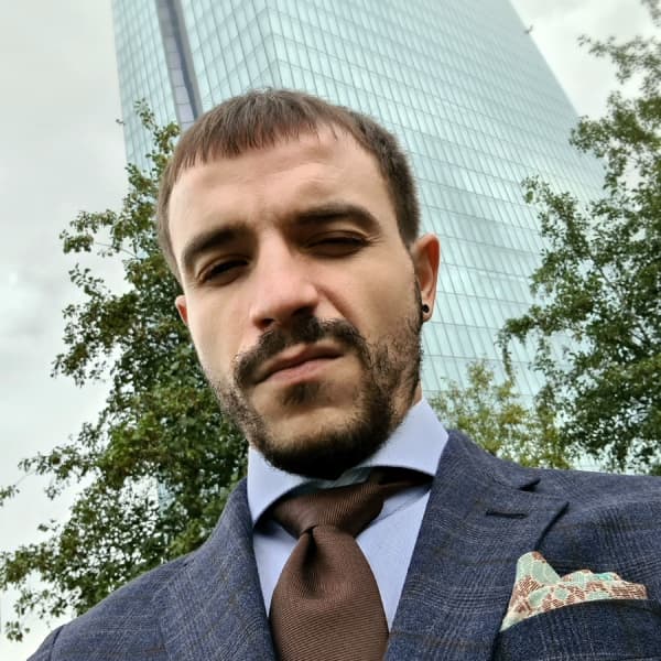 Samuil Dimitrov