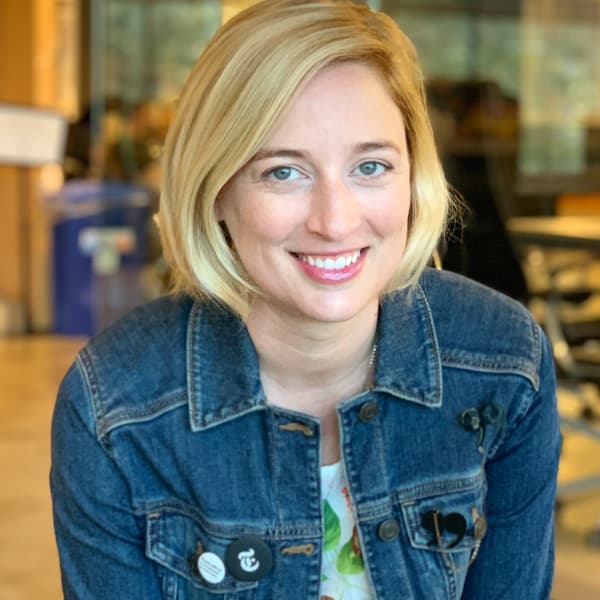 Kristen Ferris