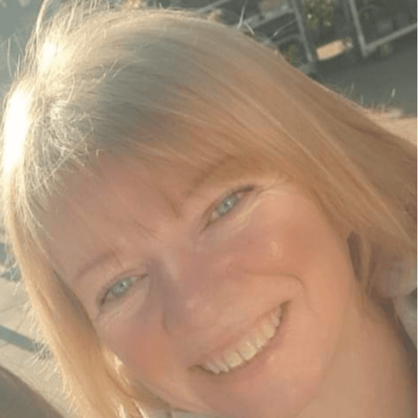 Jane Regan