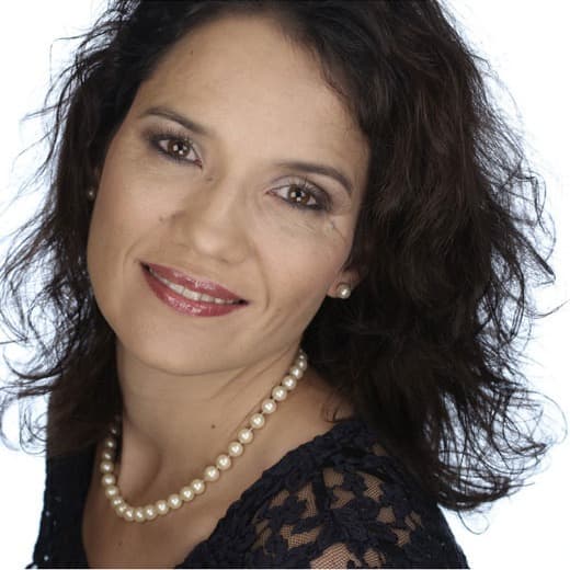 Carla Ralph