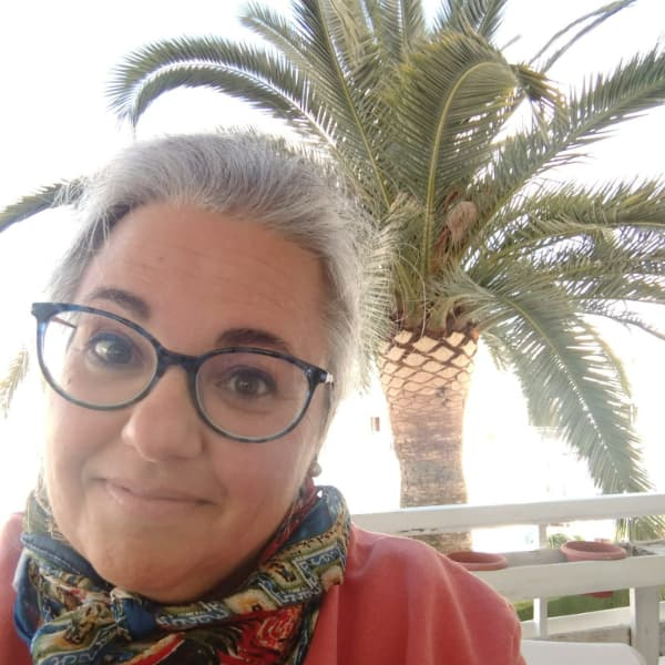 Maria Elena Pàmies Lafuente