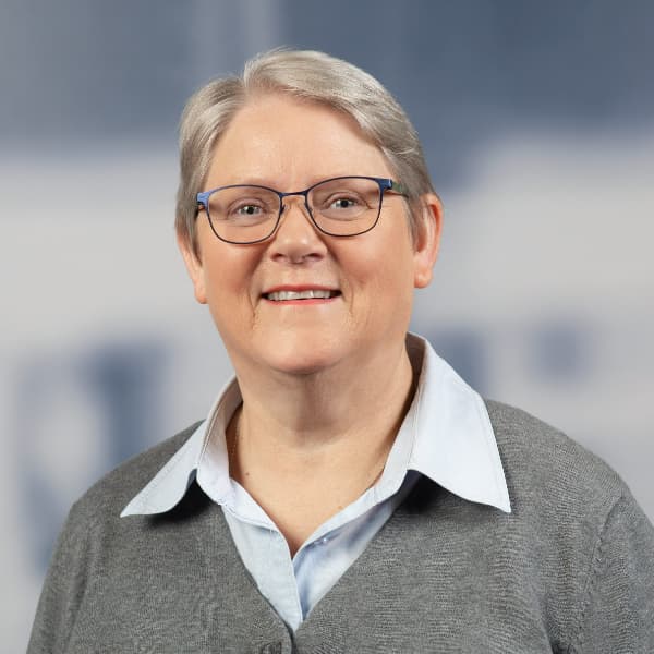 Liz Walton